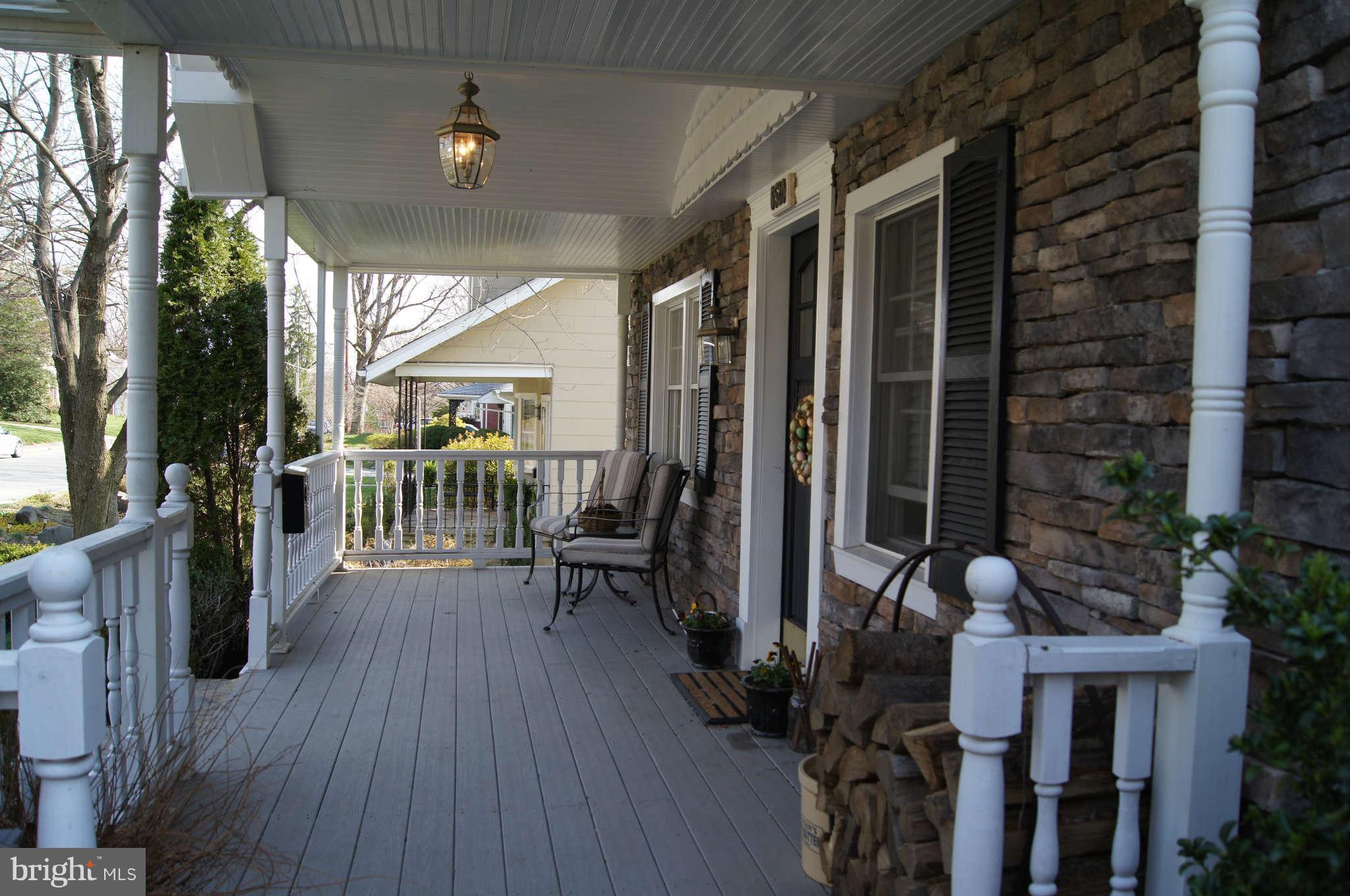 6520 Banbury Road Baltimore, MD 21239 - Photo 6 of 29 this is one of my favorite homes in the area