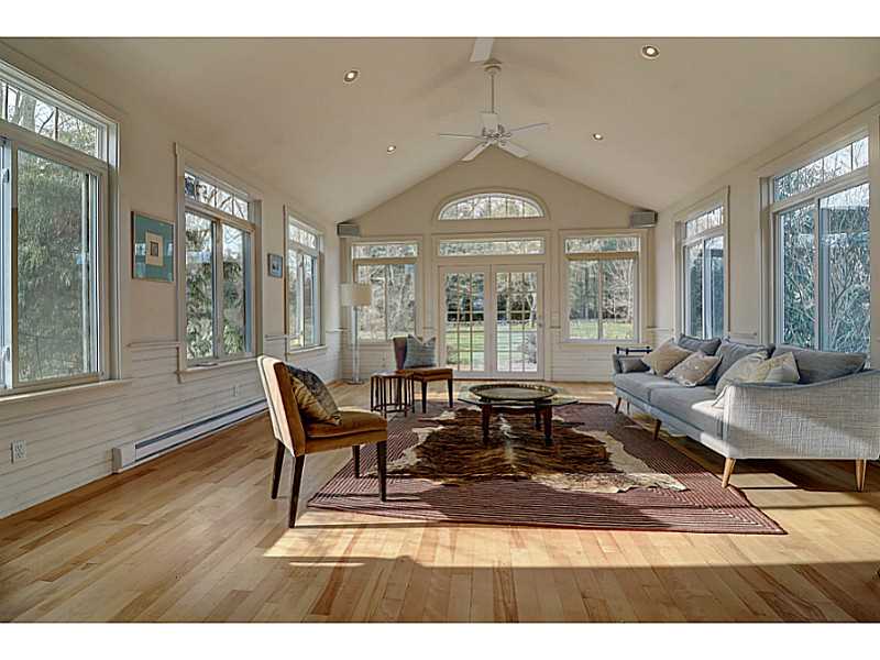 125 Howland Road East Greenwich, RI 02818 - Photo 11 of 25 Den/Family/Great Room.