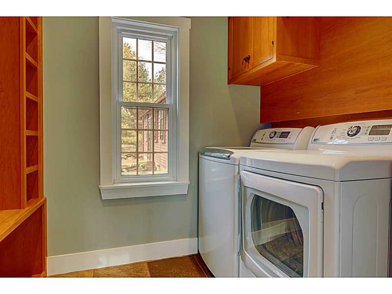 125 Howland Road East Greenwich, RI 02818 - Photo 13 of 25 Laundry Room.