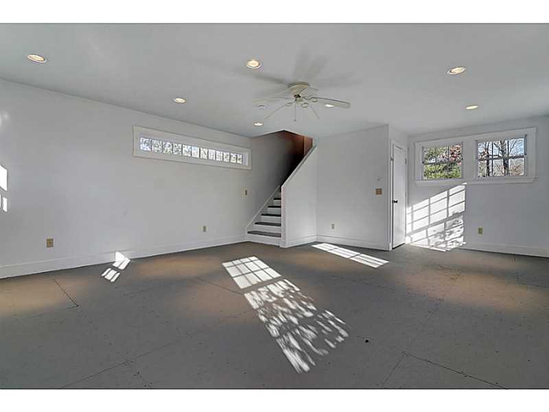 125 Howland Road East Greenwich, RI 02818 - Photo 18 of 25 Cellar or Basement.
