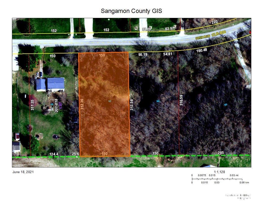 Lot 6 Deer Run Road Pleasant Plains, IL 62677 - Photo 1 of 1 Gallery Image 1