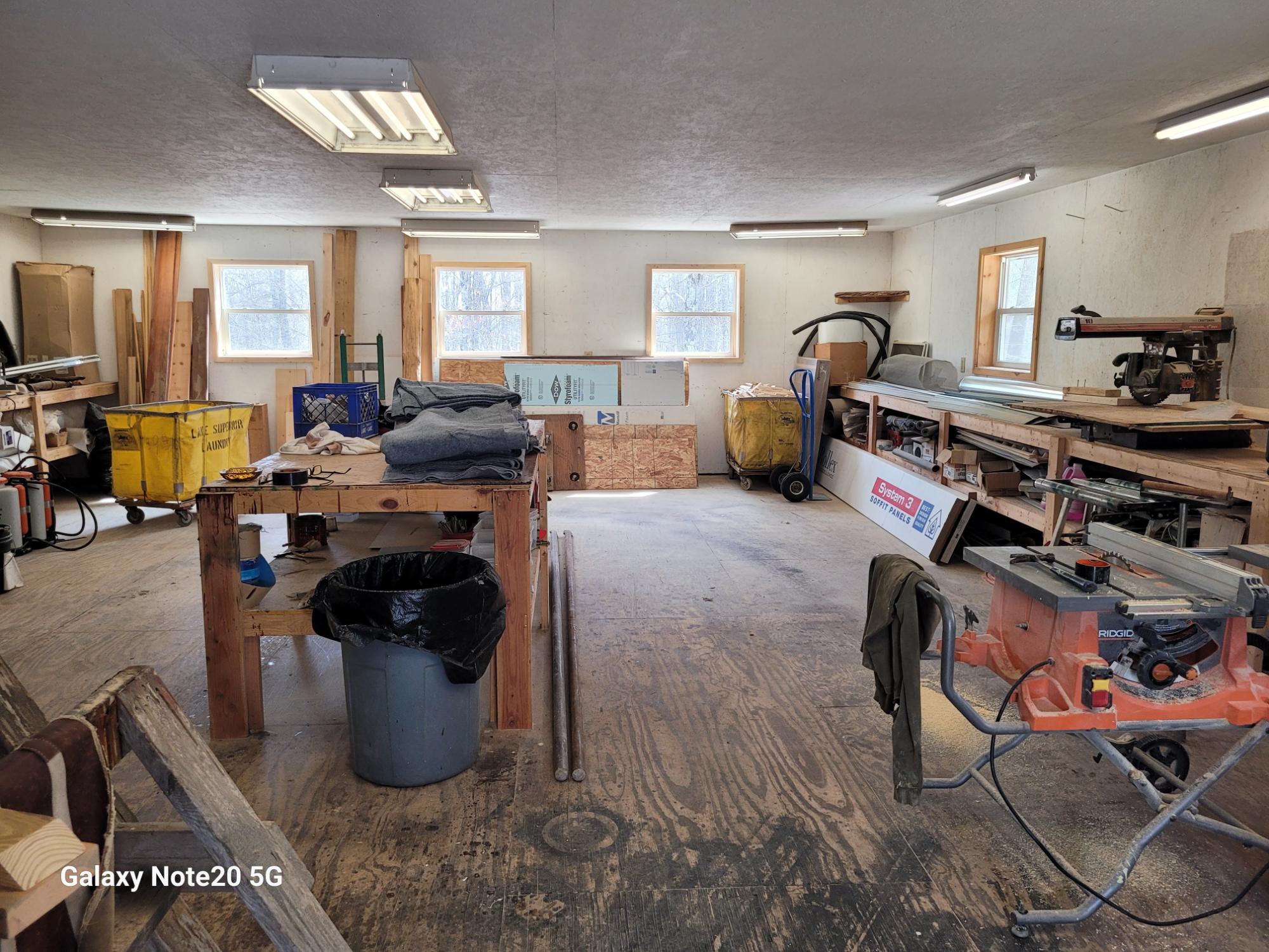 2876 Columbus Lake Road Eagle River, WI 54521 - Photo 27 of 46 Gallery Image 27
