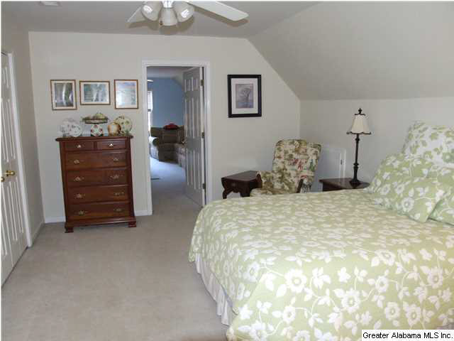 2412 Dolly Ridge Road Birmingham, AL 35243 - Photo 18 of 30