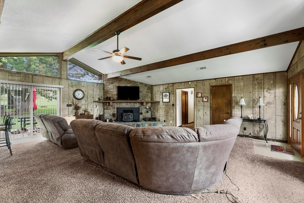 132 South Cunningham Road Seymour, TN 37865 - Photo 8 of 19 Gallery Image 8