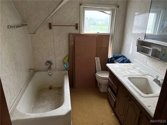 $57,000 | 4116 State Rte 21, Cohocton, NY 14572