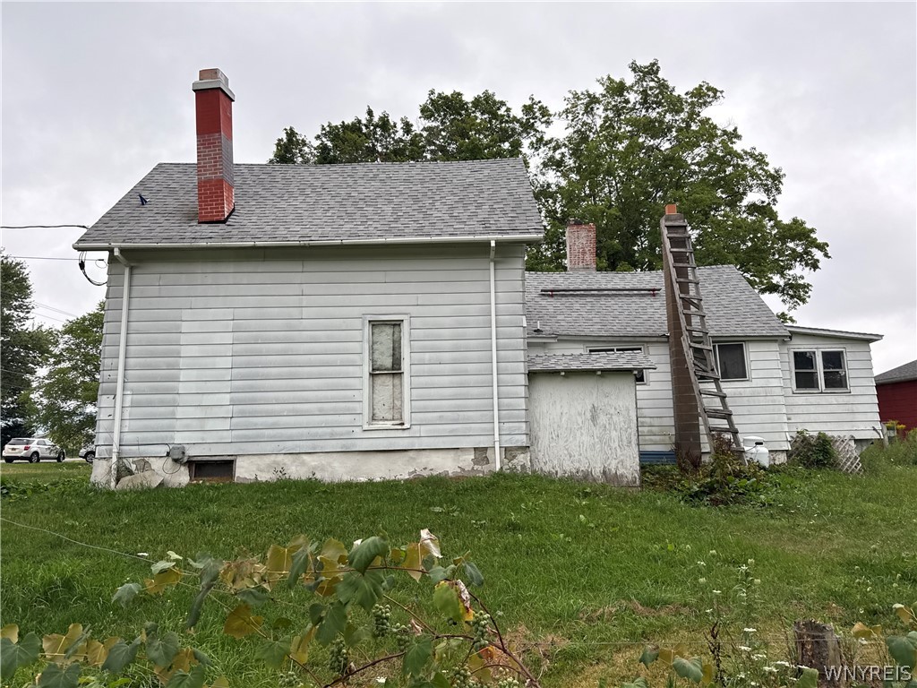 4116 State Rte 21 Cohocton, NY 14572 - Photo 3 of 14