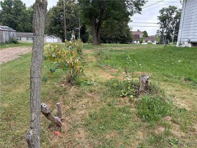 $57,000 | 4116 State Rte 21, Cohocton, NY 14572