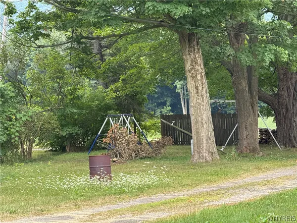$53,500 | 4116 State Rte 21, Cohocton, NY 14572
