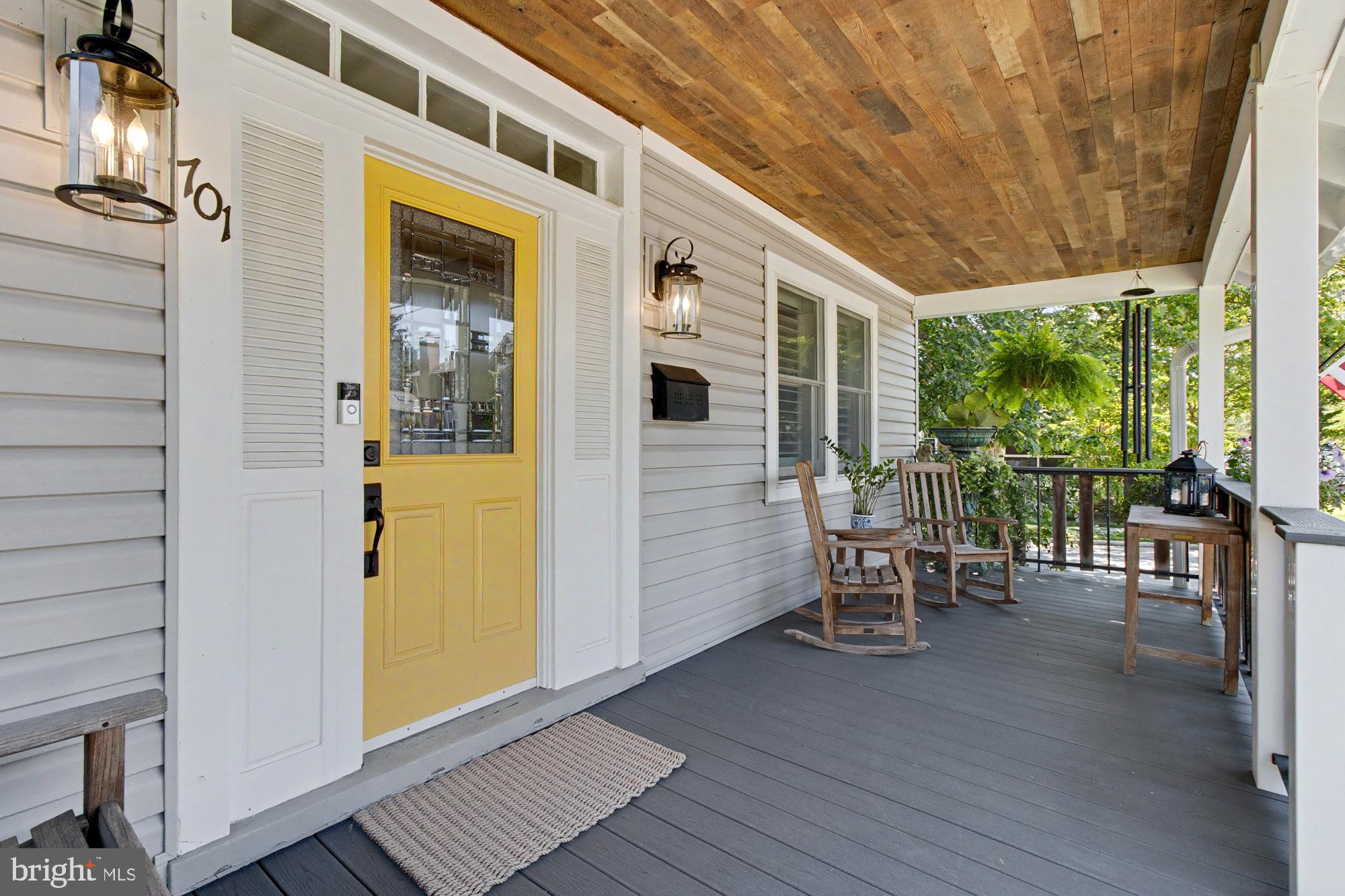 701 Murdock Road Baltimore, MD 21212 - Photo 3 of 47