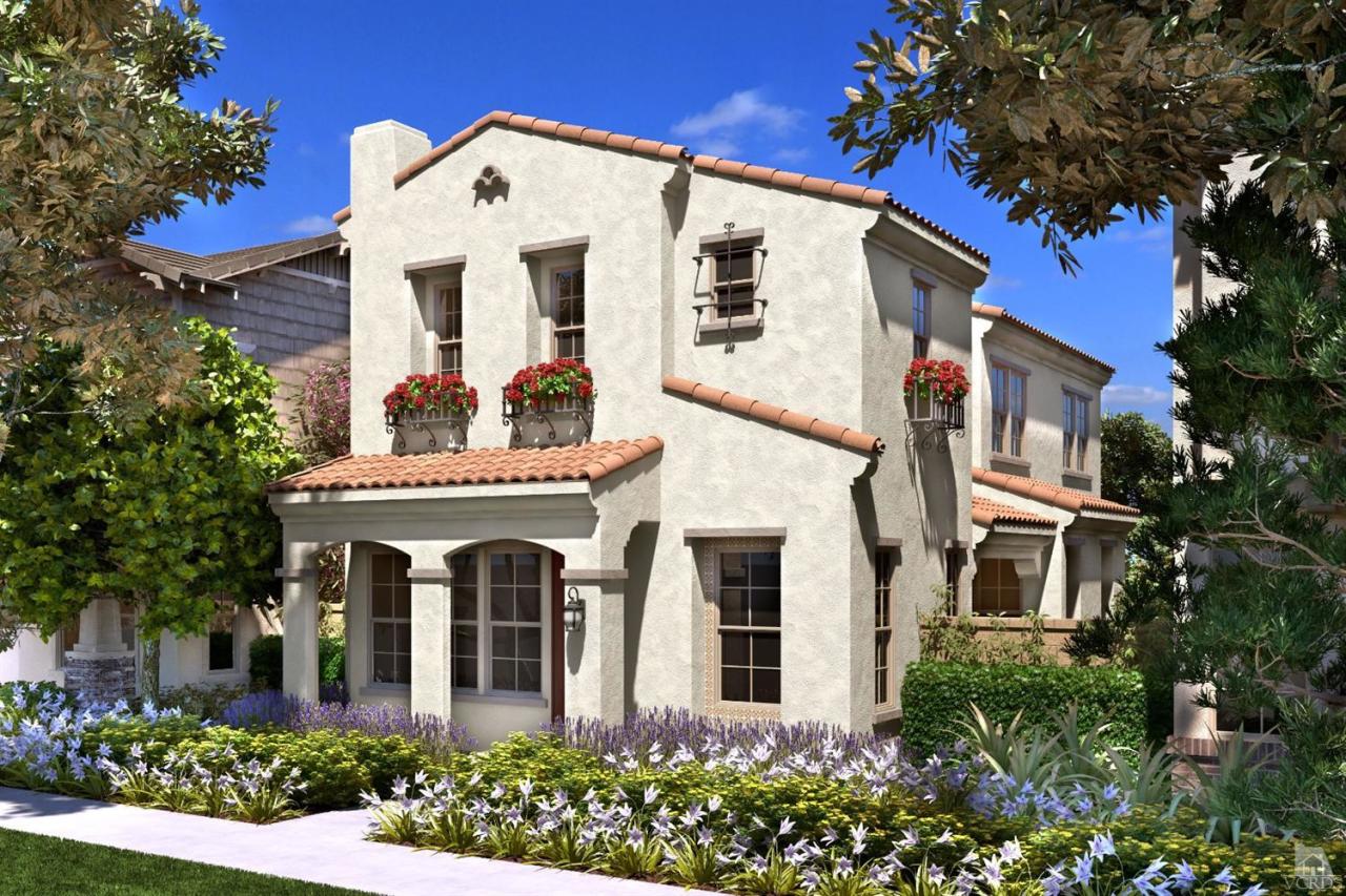 247 Stagetrail Road Camarillo, CA 93010 - Photo 1 of 2 Primary Photo