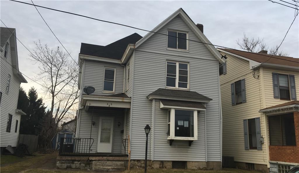 482 East Washington Street Rochester, PA 15074 - Photo 1 of 12