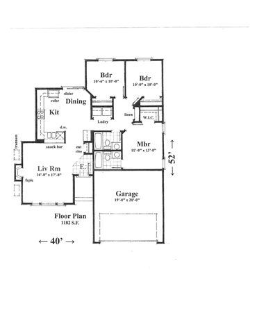 7805 Milton Spokane, WA 99208 - Photo 2 of 2 Gallery Image 2