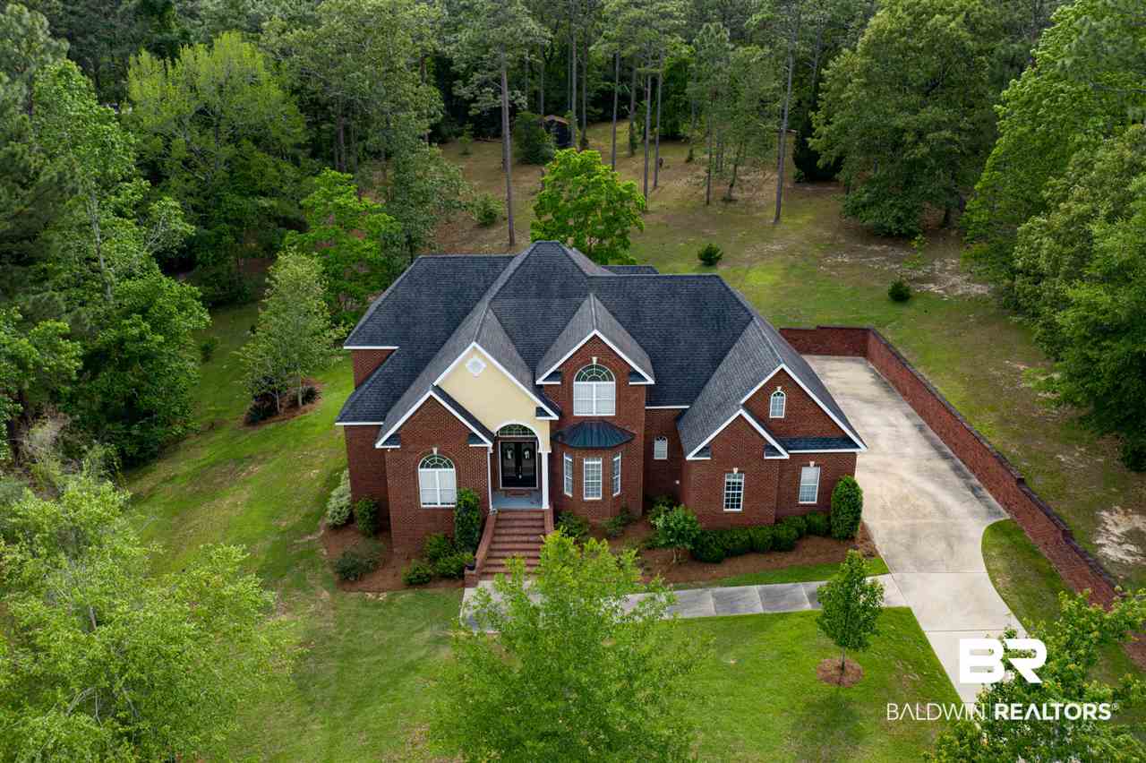 31595 Rhett Drive Spanish Fort, AL 36527 - Photo 49 of 50