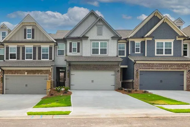 $2,600 | 1926 Frisco Way, Suwanee, GA 30024