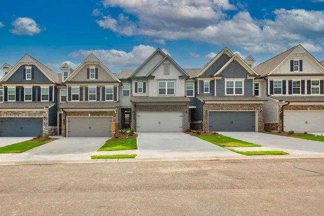 $2,600 | 1926 Frisco Way, Suwanee, GA 30024