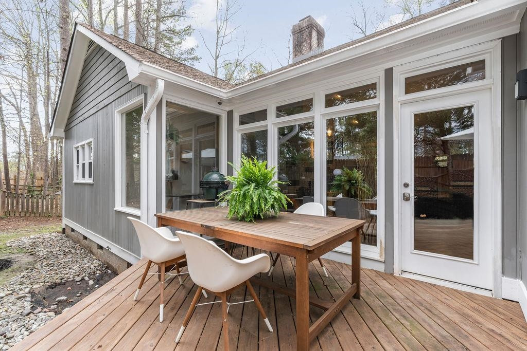 2109 Prescott Place Raleigh, NC 27615 - Photo 54 of 60 Photo 54