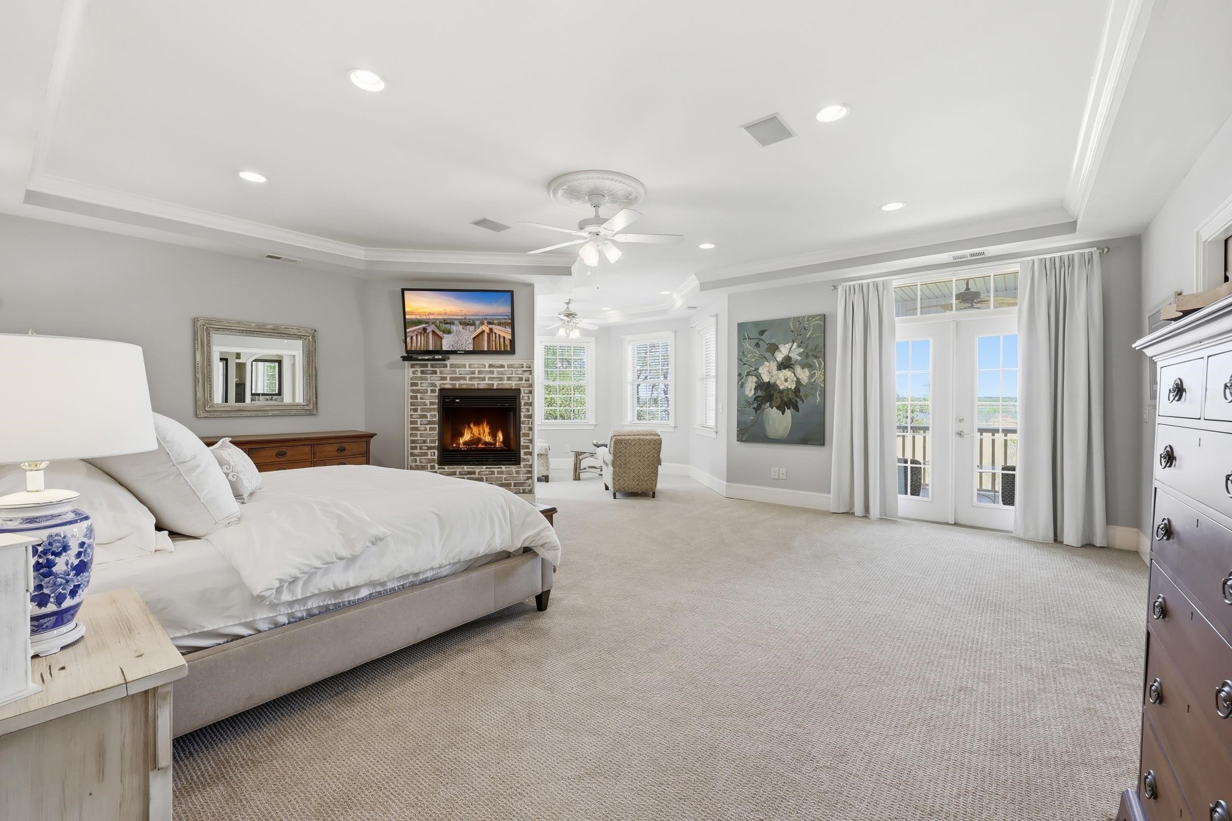 292 Portrush Loop Pawleys Island, SC 29585 - Photo 54 of 97