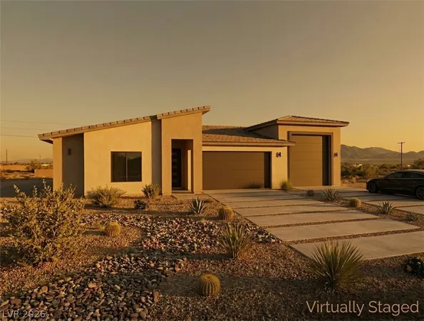 $799,999 | 1911 River Run Street, Pahrump, NV 89060