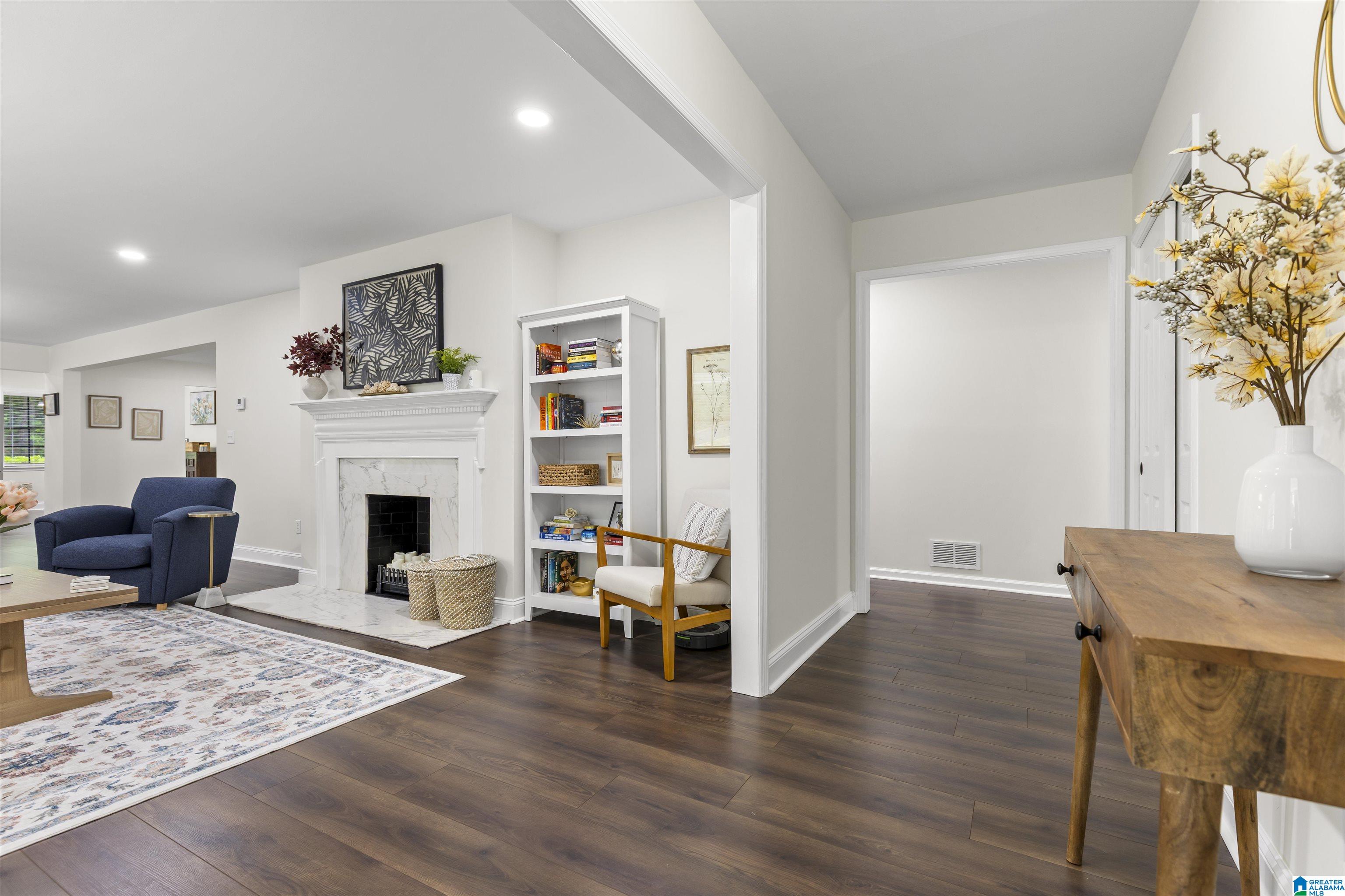 5913 Southhall Road Birmingham, AL 35213 - Photo 8 of 60