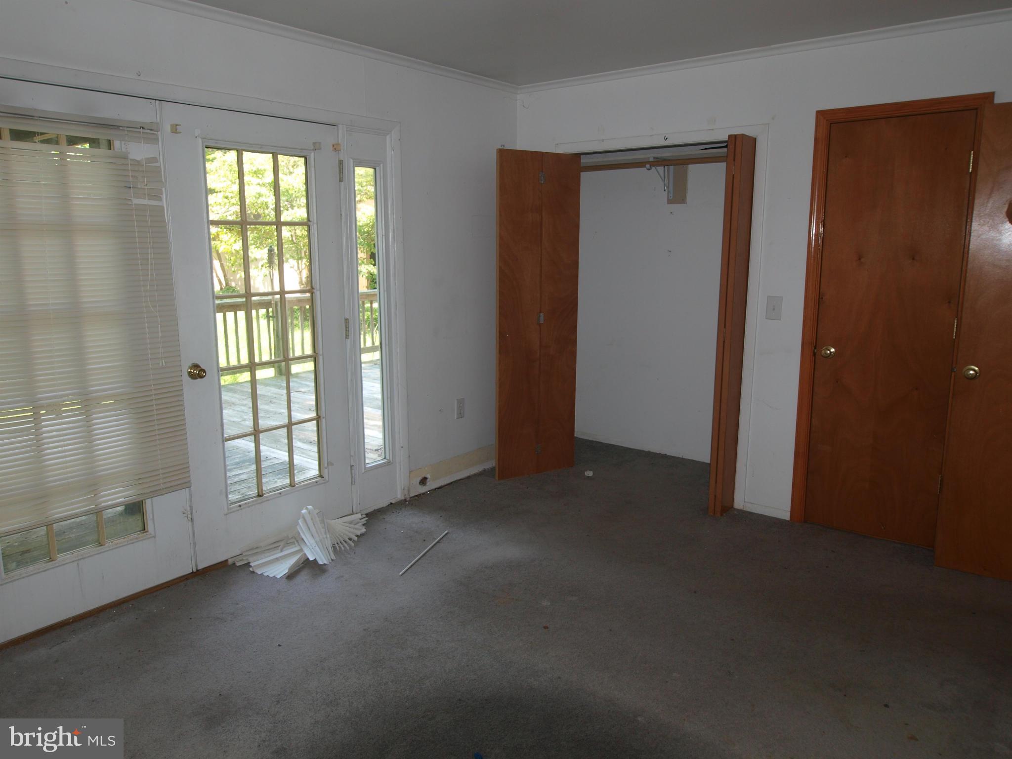 5275 Mackall Road St. Leonard, MD 20685 - Photo 13 of 29 Main House Bedroom (Master)