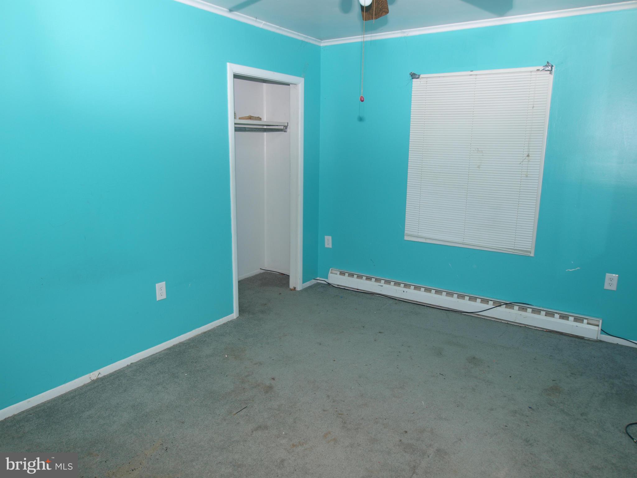5275 Mackall Road St. Leonard, MD 20685 - Photo 14 of 29 Main House Bedroom 2