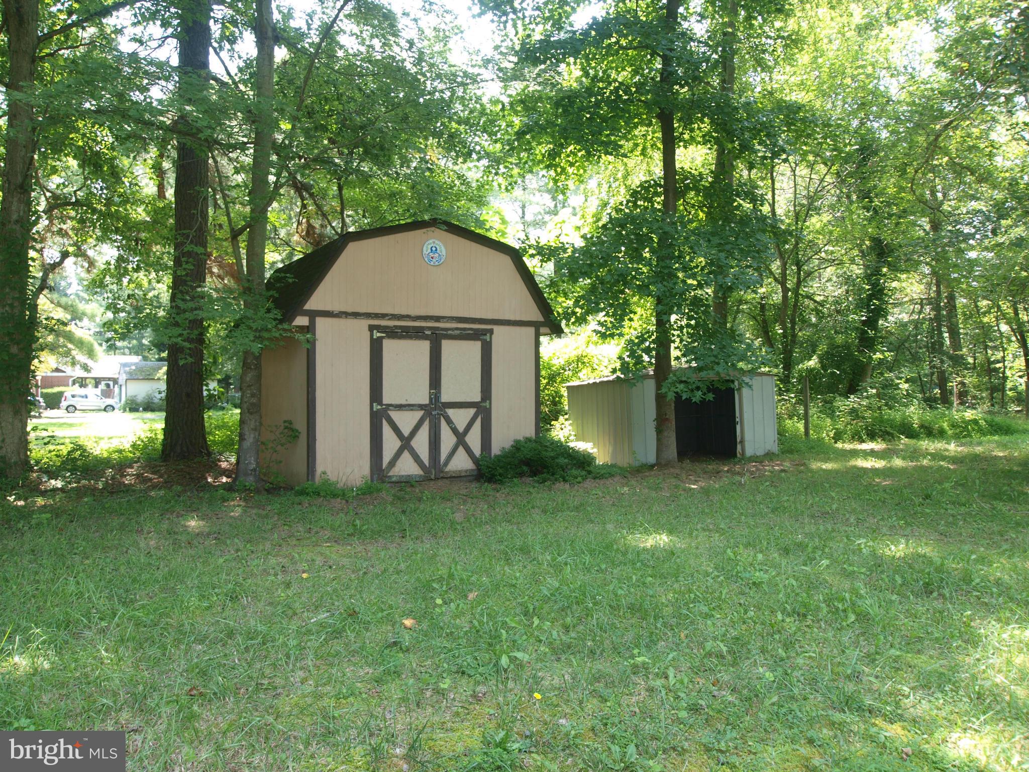 Exterior (General)