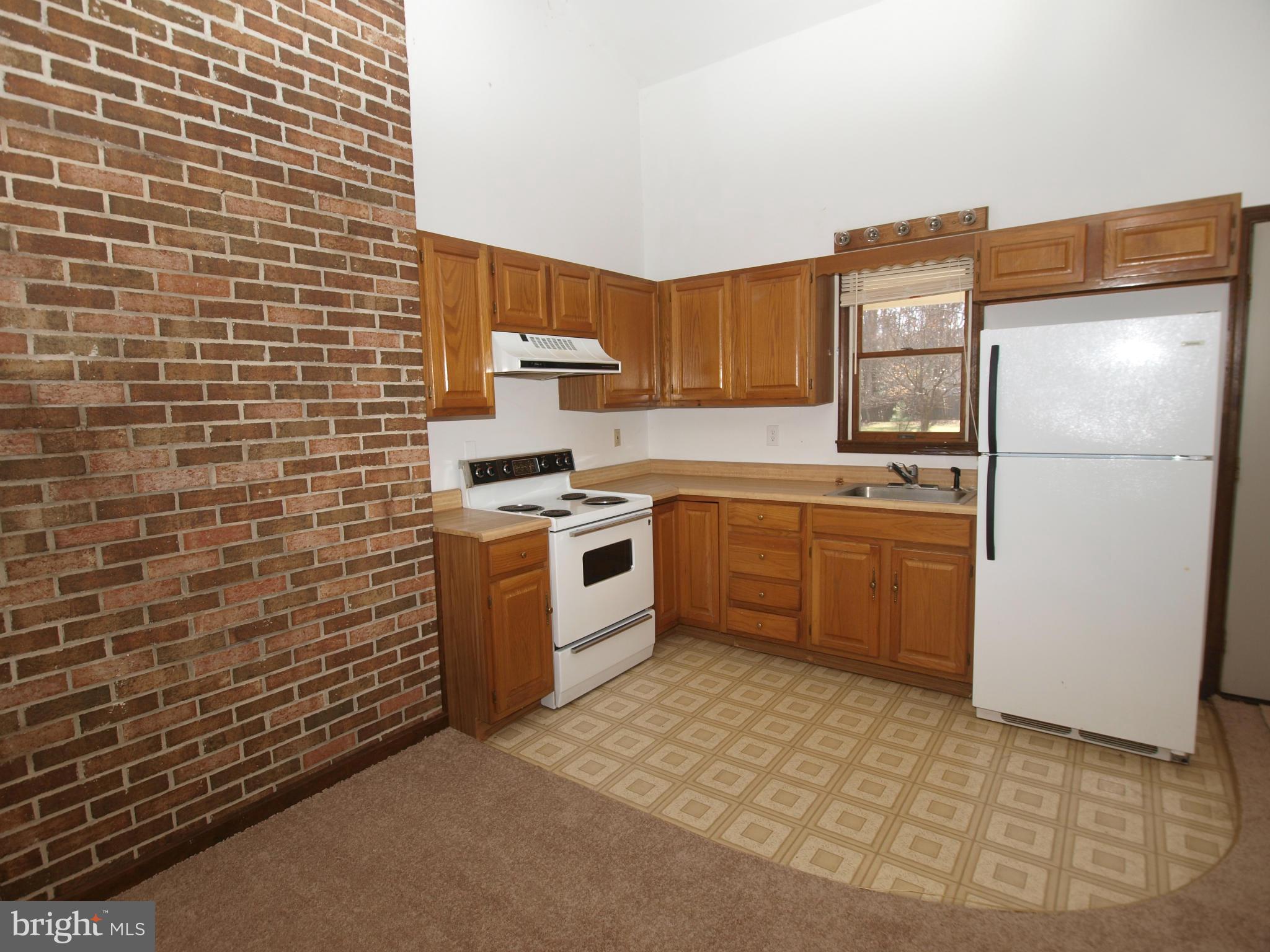5275 Mackall Road St. Leonard, MD 20685 - Photo 22 of 29 Apartment Kitchen