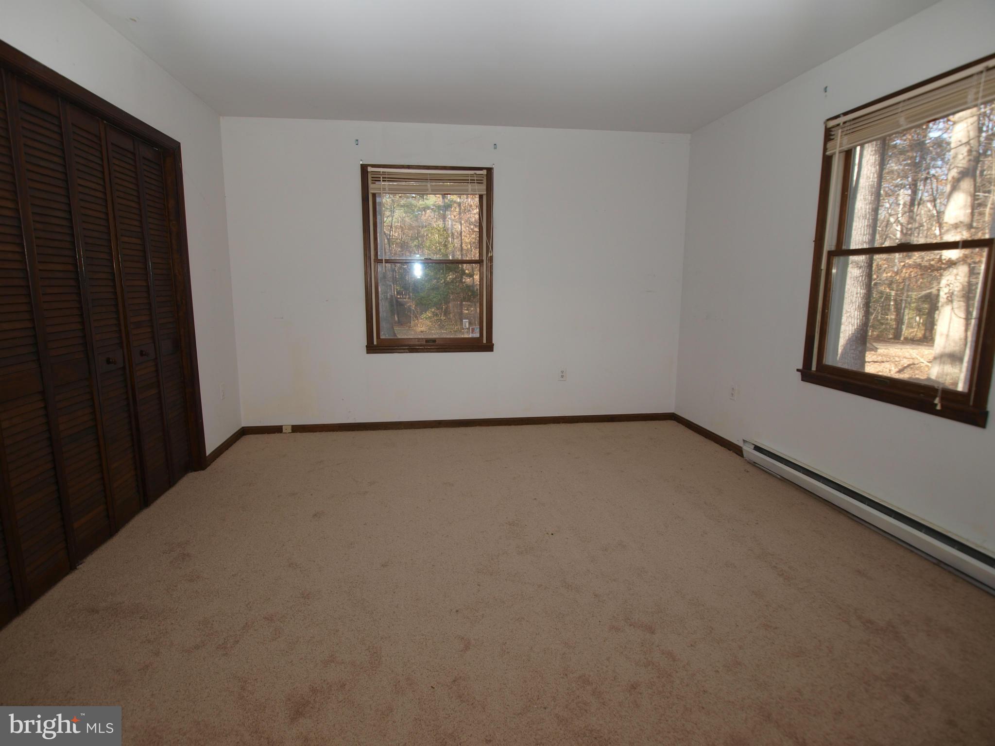 5275 Mackall Road St. Leonard, MD 20685 - Photo 25 of 29 Apartment Bedroom