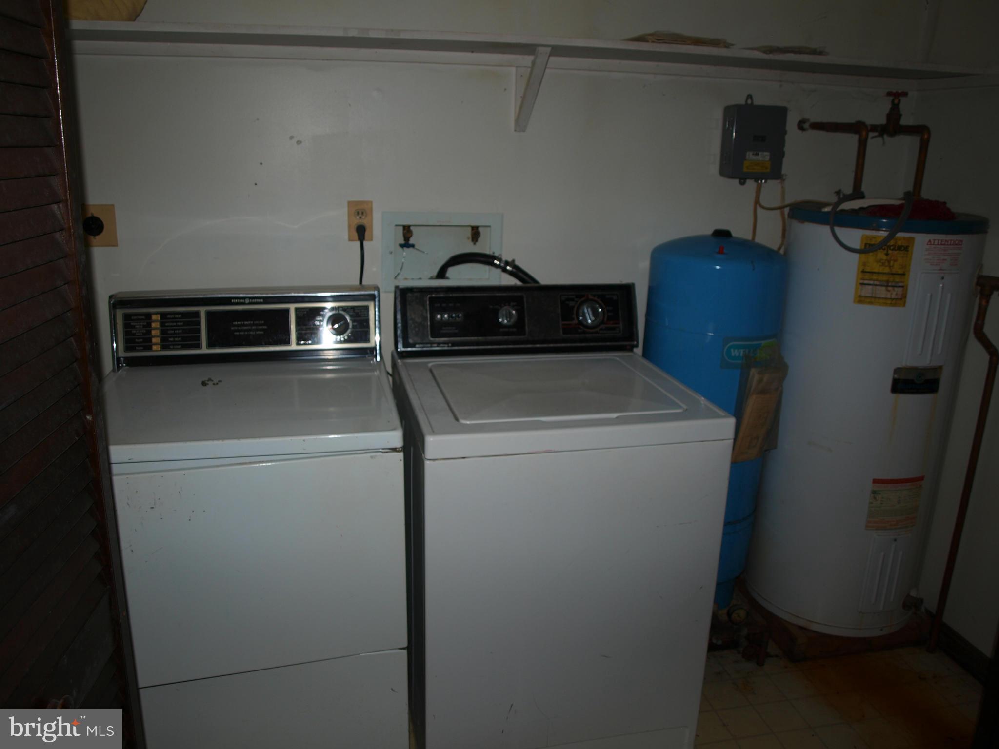 5275 Mackall Road St. Leonard, MD 20685 - Photo 29 of 29 Apartment Interior (General)