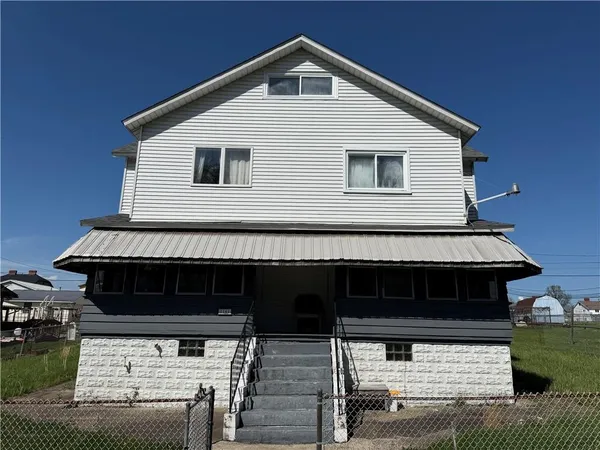 $50,000 | 1161 1st Street, Grindstone, PA 15442