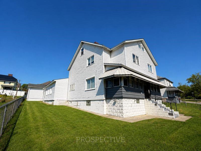 1161 1st Street Grindstone, PA 15442 - Photo 32 of 38