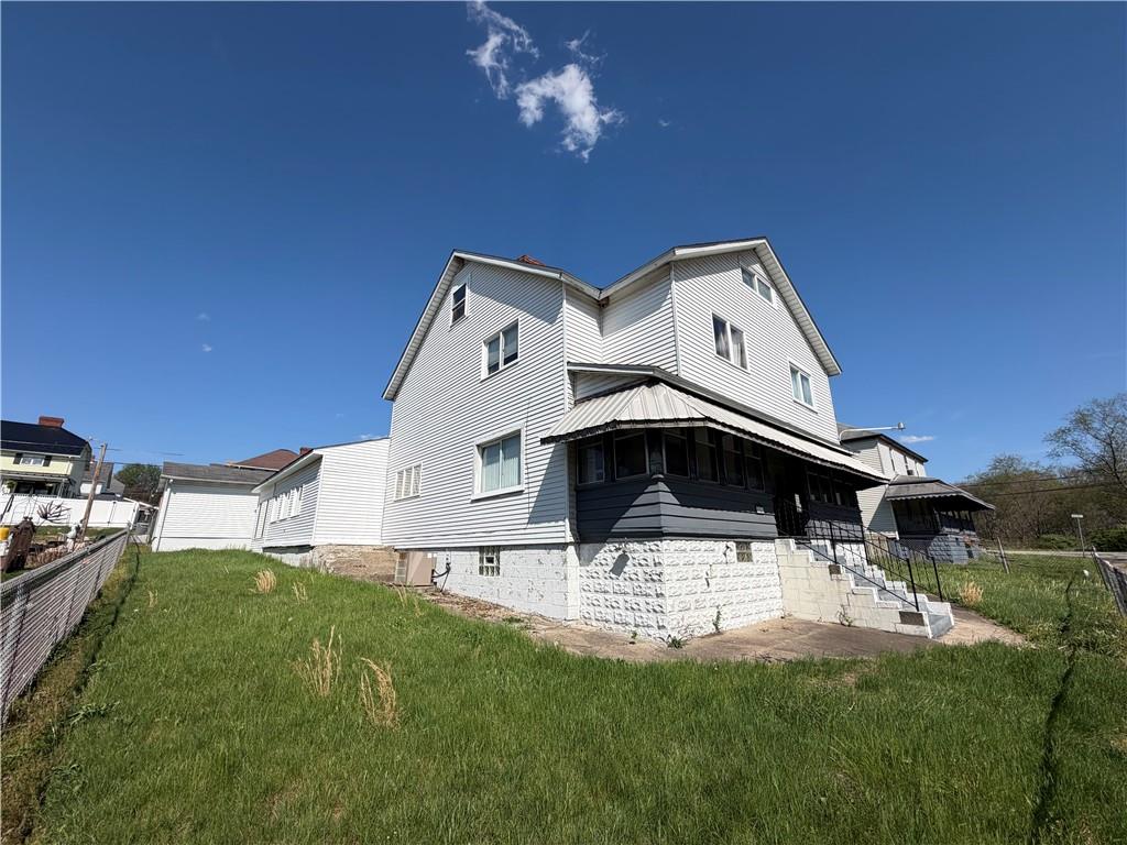 1161 1st Street Grindstone, PA 15442 - Photo 33 of 38
