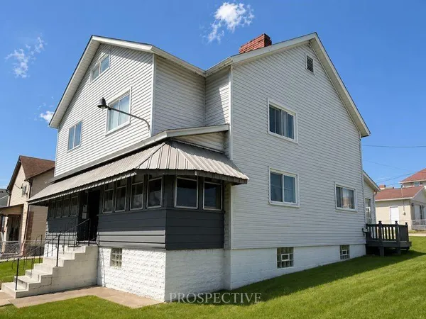 $50,000 | 1161 1st Street, Grindstone, PA 15442