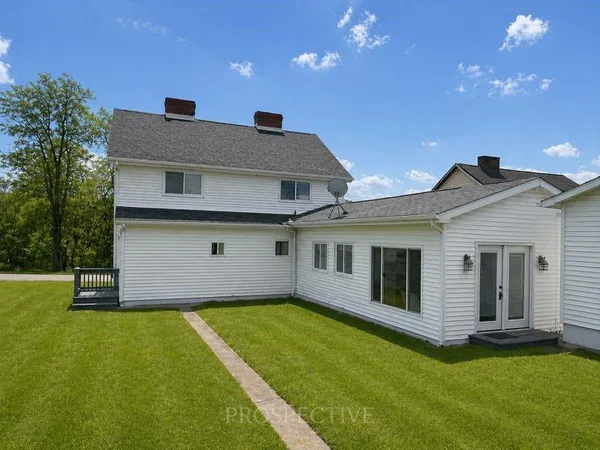 $50,000 | 1161 1st Street, Grindstone, PA 15442