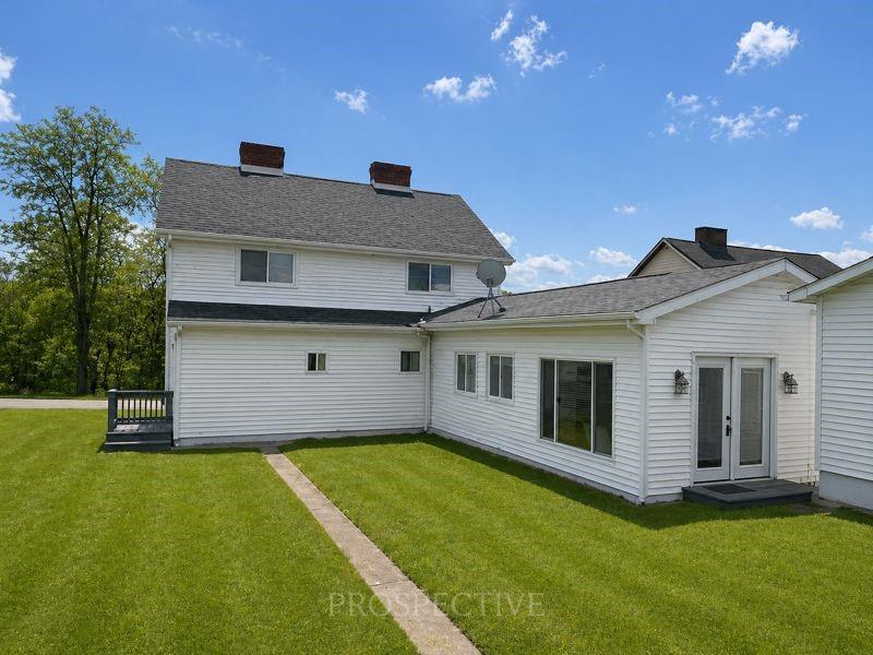 1161 1st Street Grindstone, PA 15442 - Photo 35 of 38