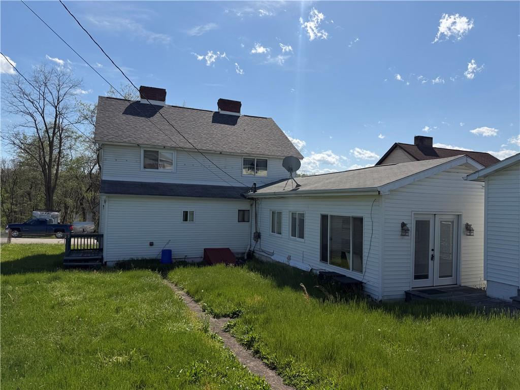 1161 1st Street Grindstone, PA 15442 - Photo 36 of 38