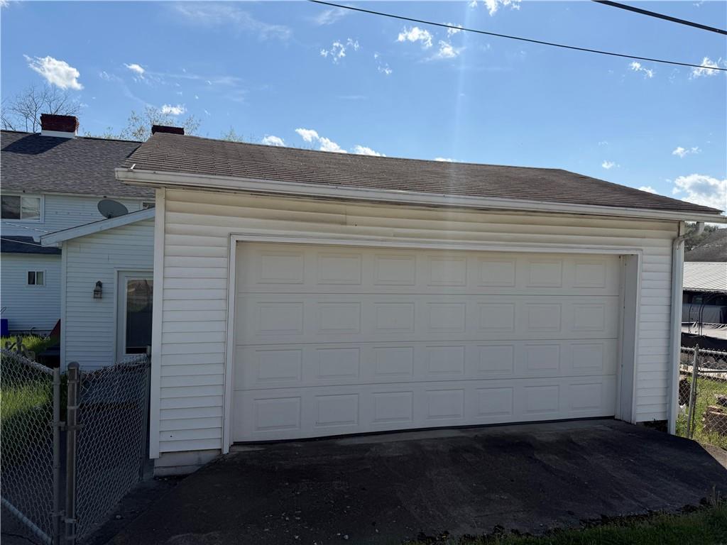 1161 1st Street Grindstone, PA 15442 - Photo 38 of 38
