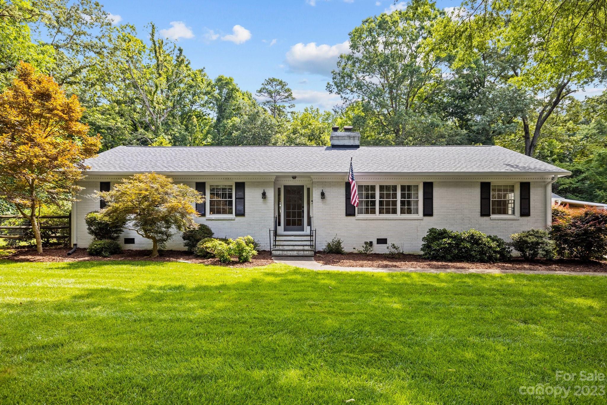 341 Bubbling Well Road Matthews, NC 28105 - Photo 1 of 46 Gallery Image 1