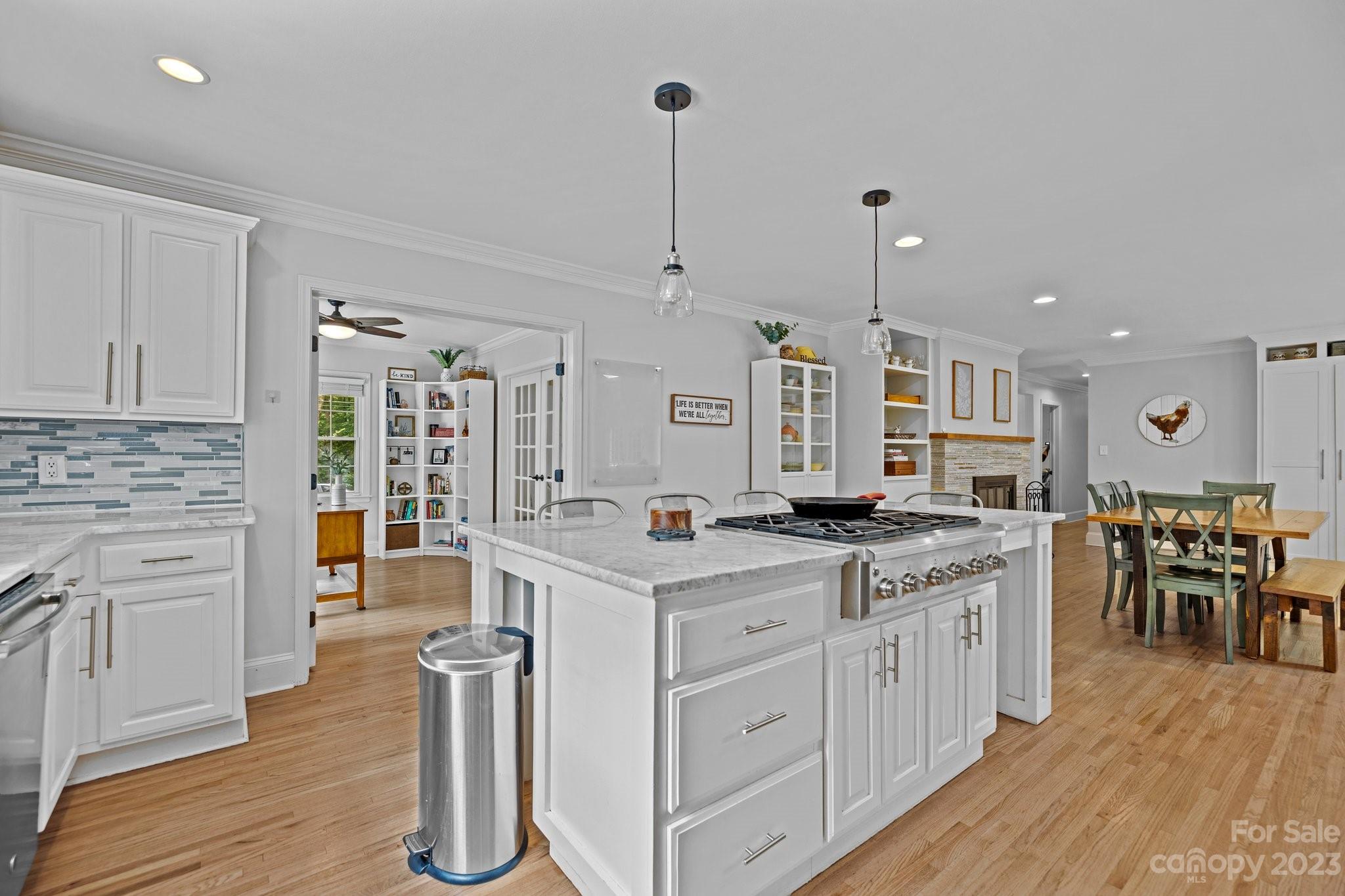 341 Bubbling Well Road Matthews, NC 28105 - Photo 12 of 46 Gallery Image 12