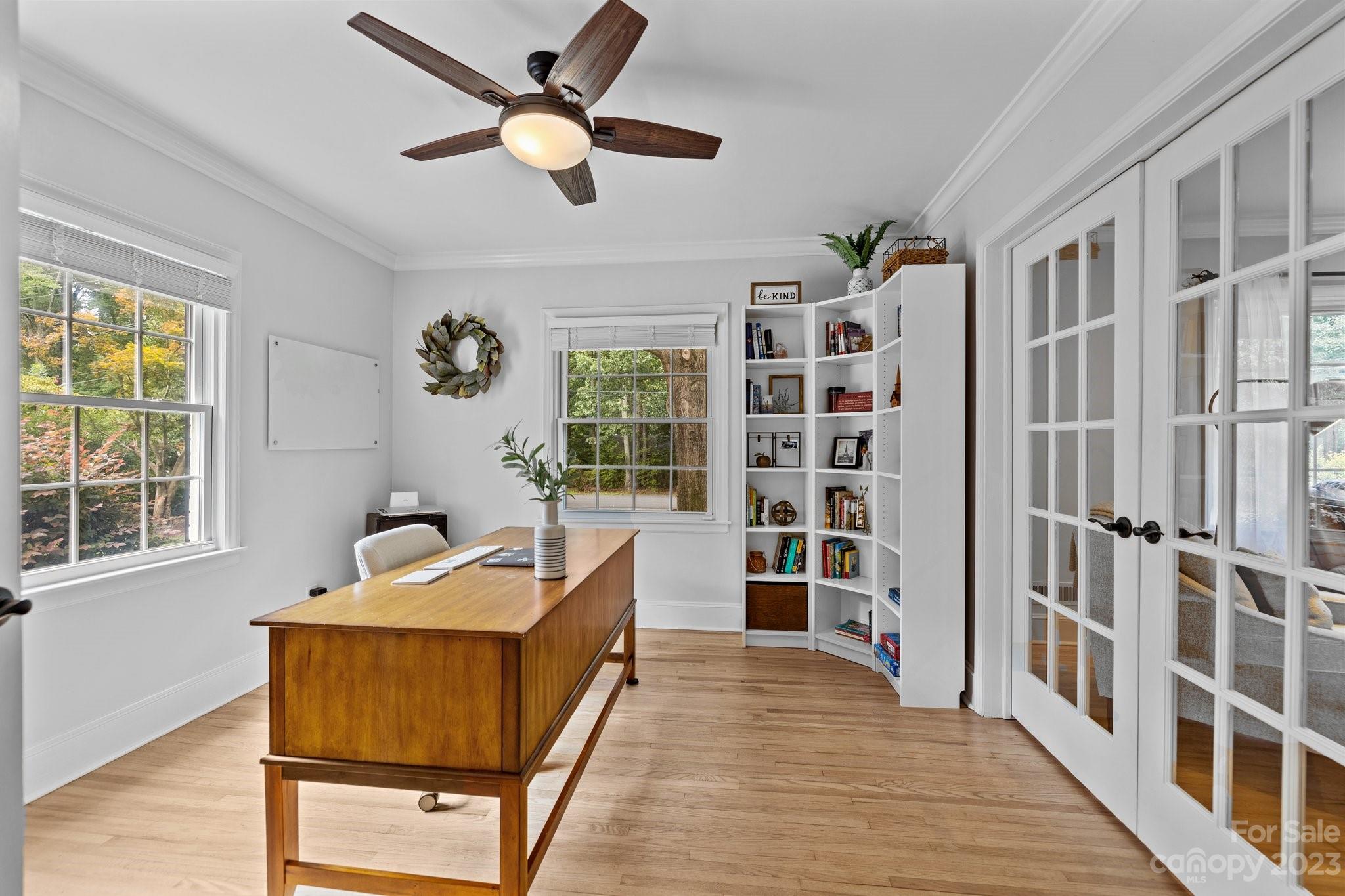 341 Bubbling Well Road Matthews, NC 28105 - Photo 8 of 46 Gallery Image 8