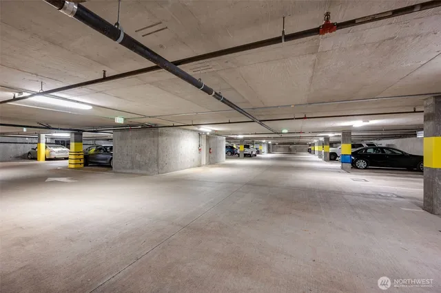 $1,045,000 | 726 Boylston Avenue East, Unit 5, Seattle, WA 98102