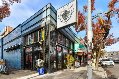 $1,045,000 | 726 Boylston Avenue East, Unit 5, Seattle, WA 98102