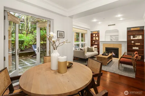 $1,045,000 | 726 Boylston Avenue East, Unit 5, Seattle, WA 98102