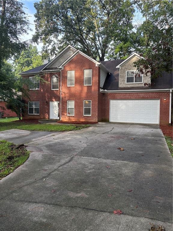 5799 Salem Road Lithonia, GA 30038 - Photo 1 of 47