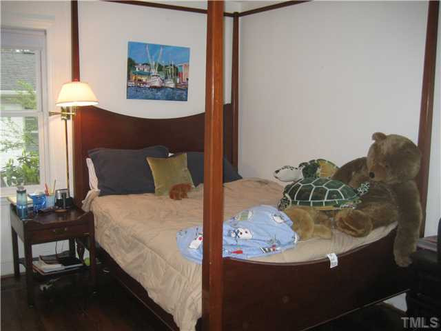 1314 Rand Drive Raleigh, NC 27608 - Photo 19 of 25 Photo 19