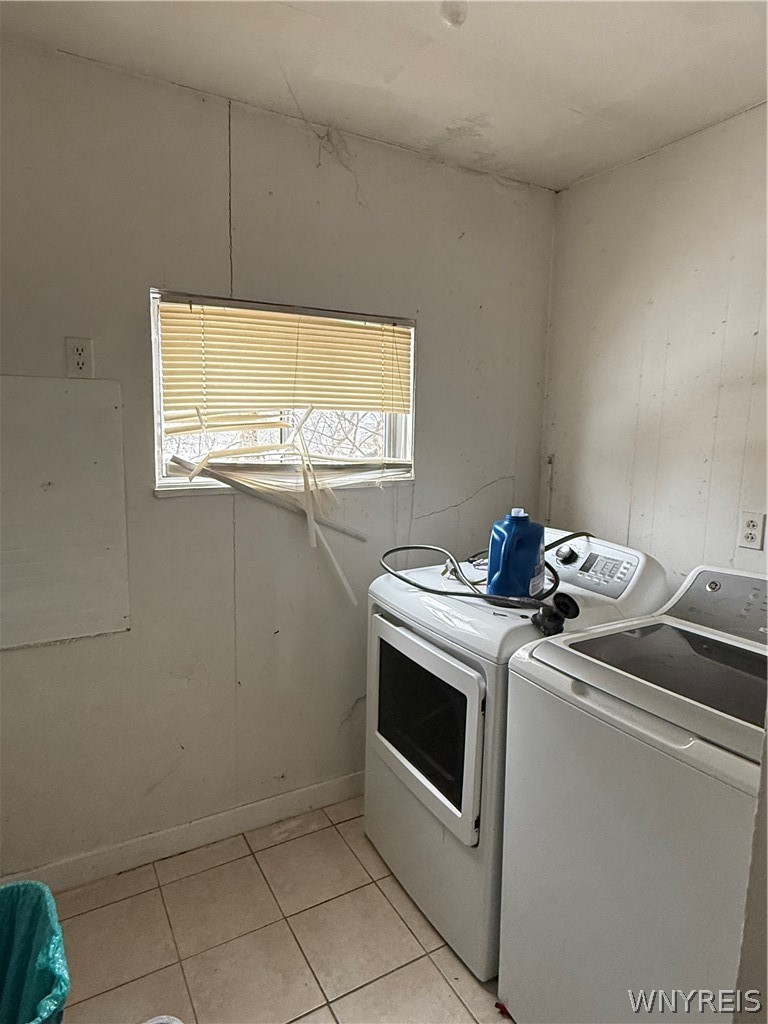 615 Chestnut Avenue Niagara Falls, NY 14305 - Photo 11 of 18