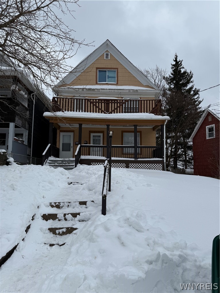 615 Chestnut Avenue Niagara Falls, NY 14305 - Photo 18 of 18