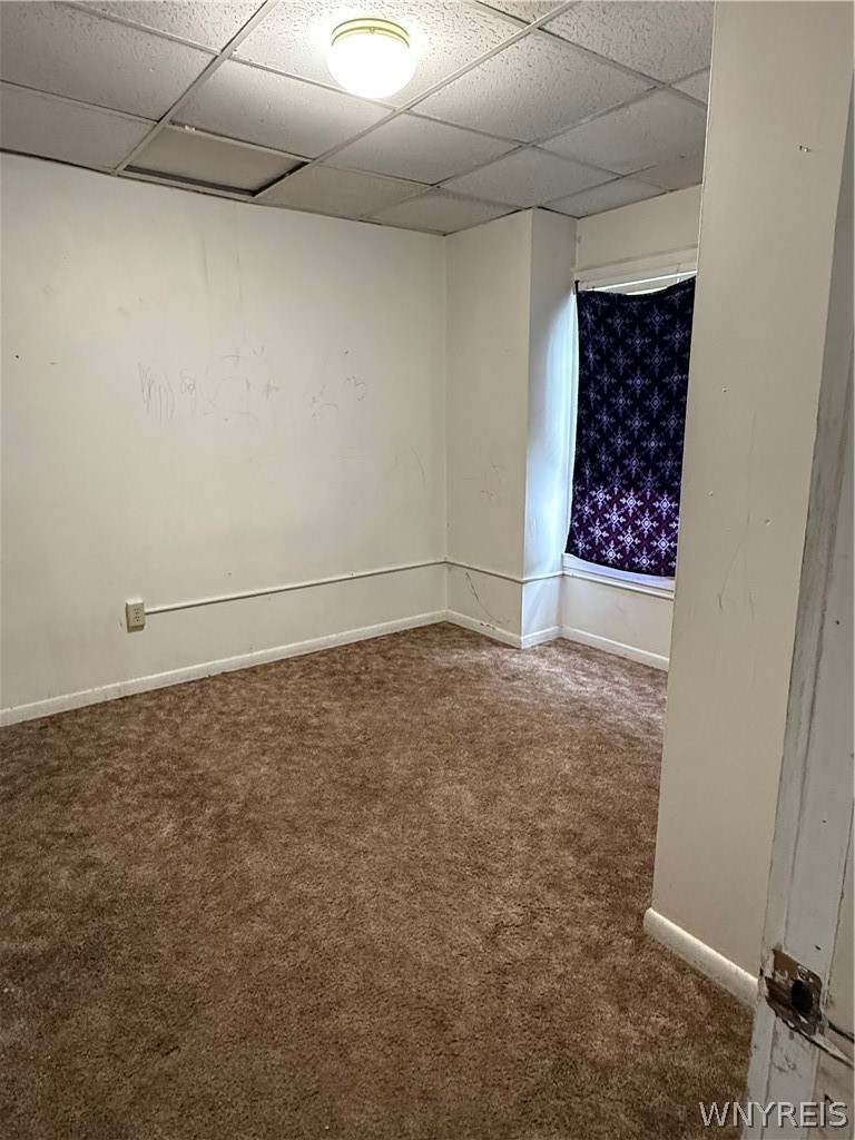 615 Chestnut Avenue Niagara Falls, NY 14305 - Photo 10 of 18