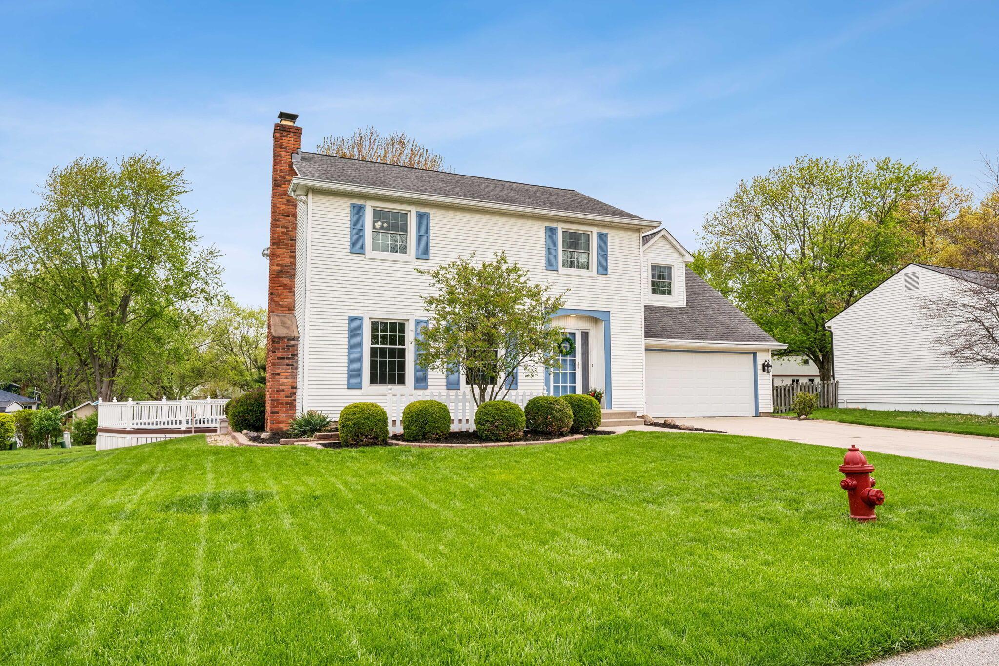 6381 South Sunbury Road Westerville, OH 43081 - Photo 2 of 51 6381 S. Sunbury Rd.