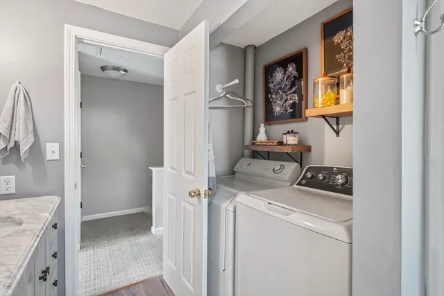 $369,000 | 501 Forest Park Drive, Unit 501, Auburn, MA 01501